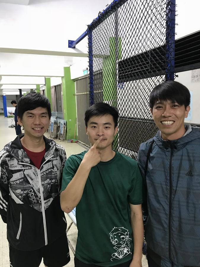 履舍民宿footinn Taitung Bagian luar foto